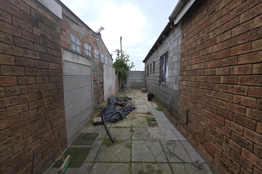 3 Bedroom Property for Sale in Scottsdene Western Cape